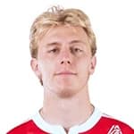 Mika Miles Biereth