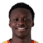 Samson Baidoo
