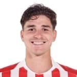Julián Álvarez